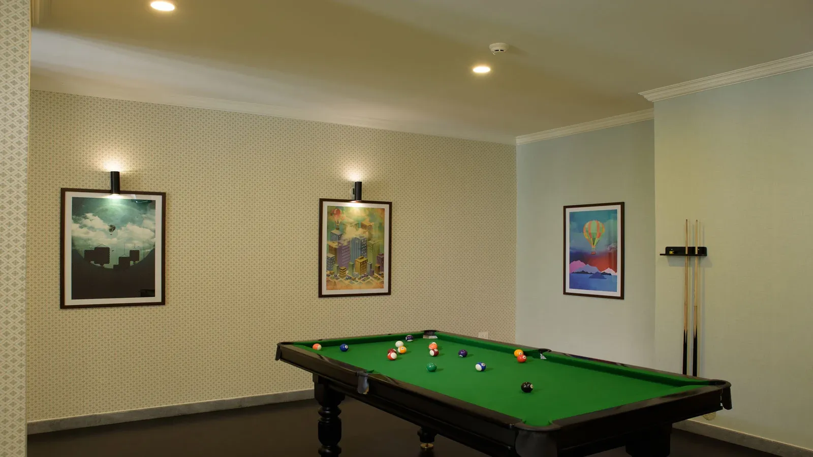 snooker